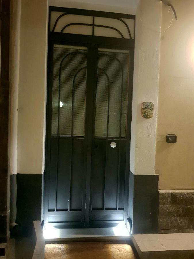 Lisa House Villa Catania Esterno foto